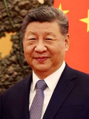 Sursă foto: Wikipedia/Xi Jinping